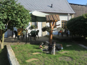 Ferienwohnung Kühnel, Pfaffendorf